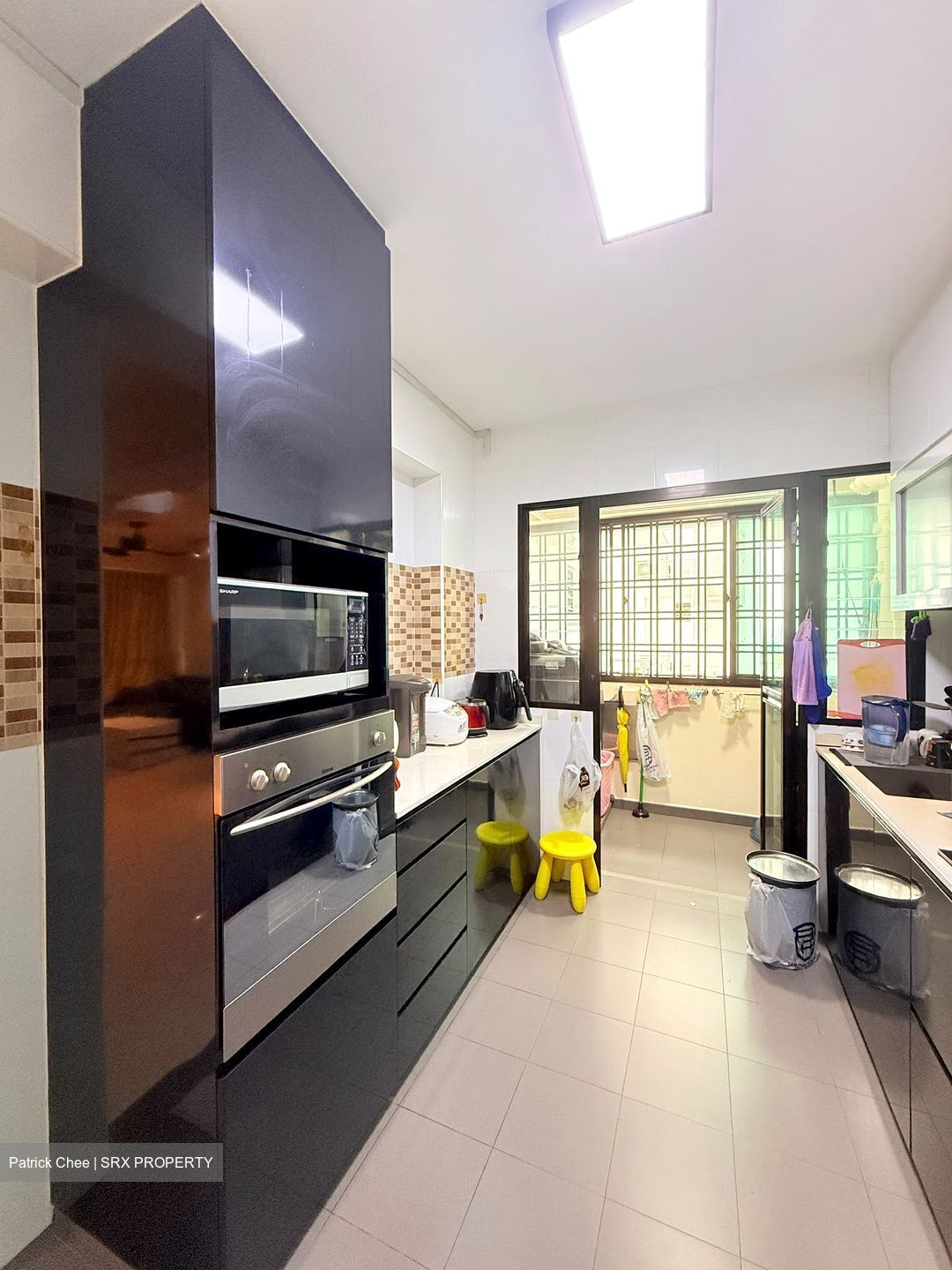 Blk 418C Fernvale Riverwalk (Sengkang), HDB 4 Rooms #579270571